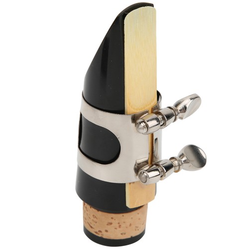 Abs clarinet mouthpiece - mouthpiece, with