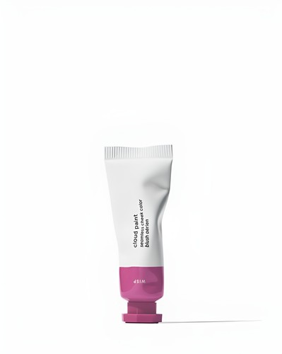 Glossier cloud paint seamless - cloud,