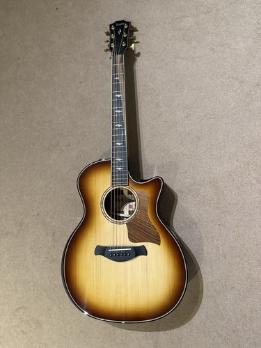 Taylor 814ce guitar builders - taylor,