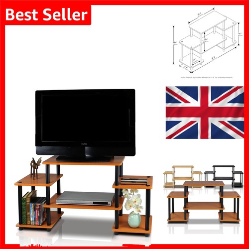 Turn tube stand - turn-n-tube, tv