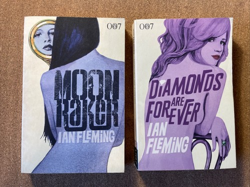 Ian fleming james bond 007 - james,
