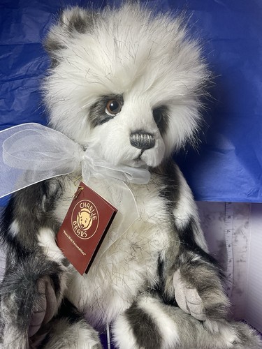 Charlie bears kerri - “kerri”, 2017