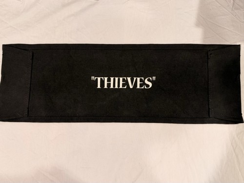 Thieves abc original - thieves, tv
