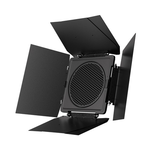 Smallrig leaf lighting barn - smallrig,