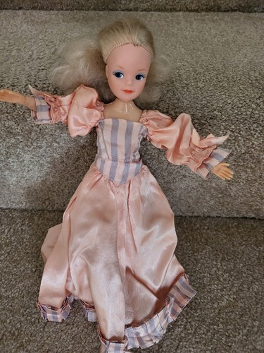Active sindy ballerina doll - active,