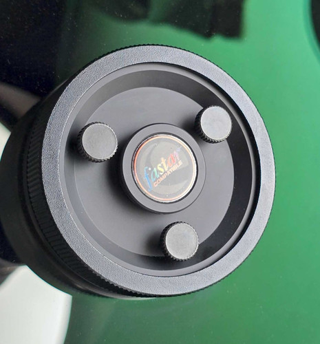 Collimation knobs for - knobs,