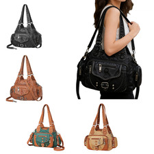 Fashion PU Leather Shoulder