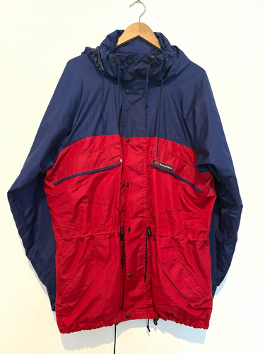 Vintage 1990 berghaus - vintage,