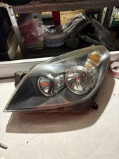 Vauxhall Astra H Mk5 Passenger