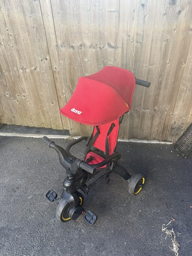 Doona liki baby trike - trike,