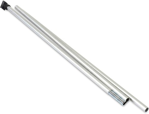 Replacement roller banner pole - banner,