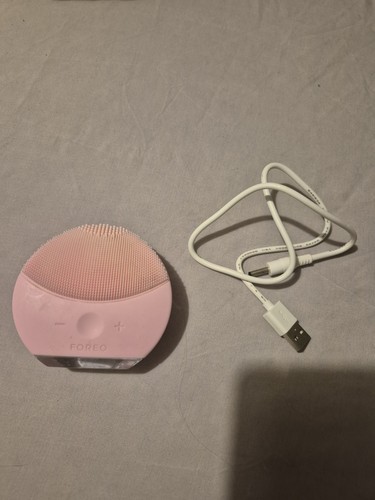 Foreo luna mini electric - foreo,