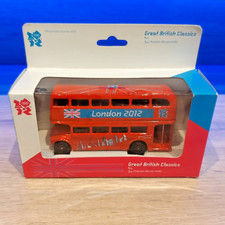 Corgi TY82319 Official London