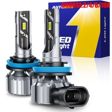 AUXITO H11 LED Headlight Kit