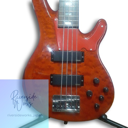 Yamaha trbx1025 string - yamaha, 5-string