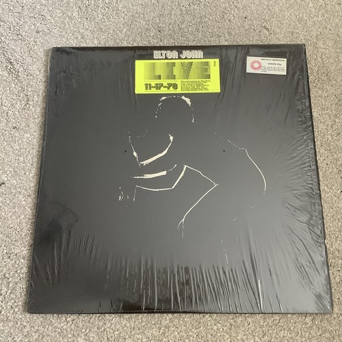 Elton john 11 70 - -, import