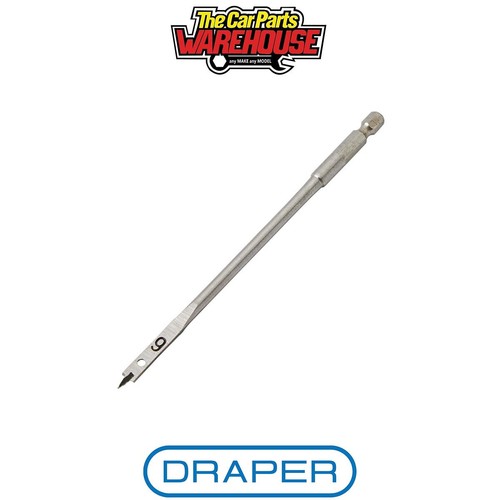 Draper 41475 flat wood - 41475,