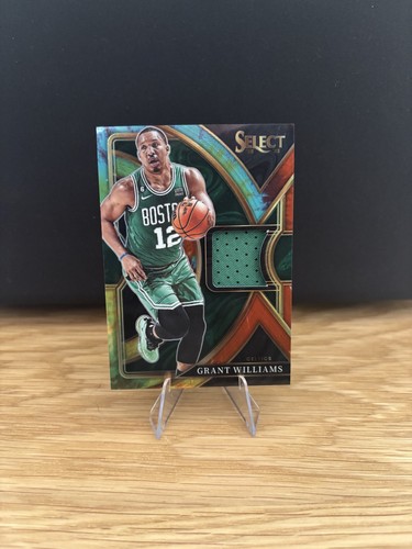 2022 panini select patch - 2022/23,