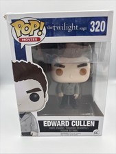 Funko Twilight Pop! Vinyl