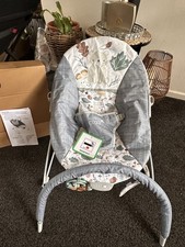 CUGGL Deluxe Woodland Bouncer