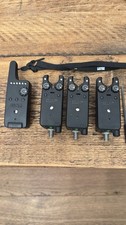 Delkim Txi-D Bite Alarm Green