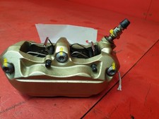 NORTON COMMANDO 961 SPORT NEARSIDE FRONT BRAKE CALIPER LH 2014 1.0L PETROL 