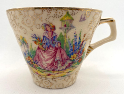 Vintage k tunstall england - vintage,