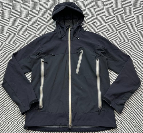 Haglöfs windstopper softshell - windstopper,
