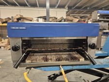 Blue Seal G91B stainless steel