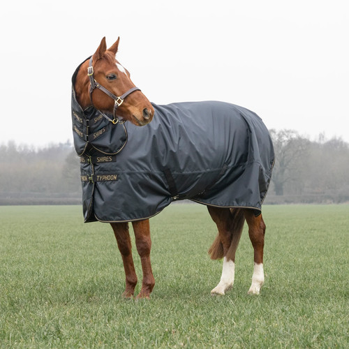 Shires typhoon 50g - shires, full