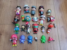 Ryan's World Figures Bundle Toys