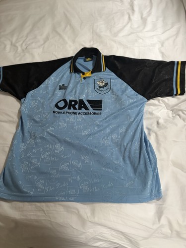 Original barnsley 1996 - original, 1996/97