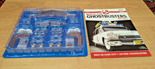 Eaglemoss Fanhome Build the