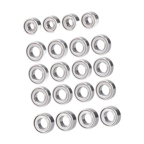 20pcs car bearing set - 20pcs,