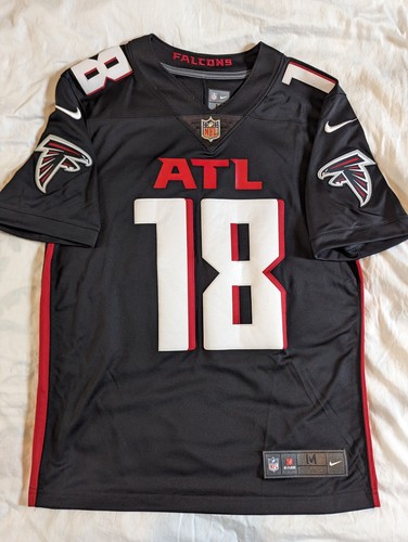 Calvin ridley atlanta falcons - ridley,