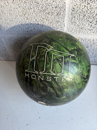 Brunswick monster reactive - reactive, 16
