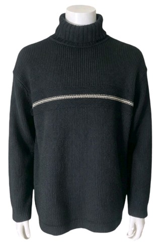 Whispering smith men black - men's,