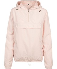 Women's pullover jacket c/w