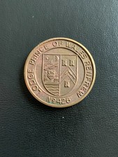 Lodge Prince of Wales 426