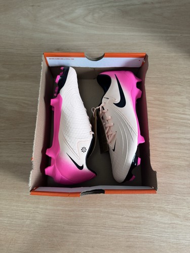 Nike phantom academy fg - phantom, ii