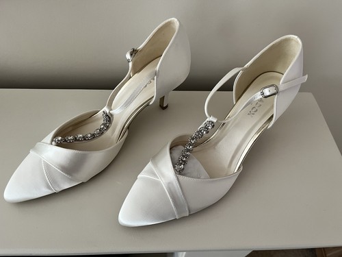 Paradox anika wedding shoe - paradox,