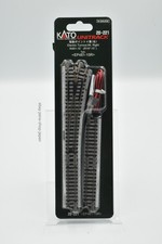 KATO N gauge electric point