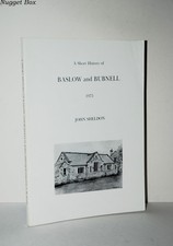 A Short History of Baslow and