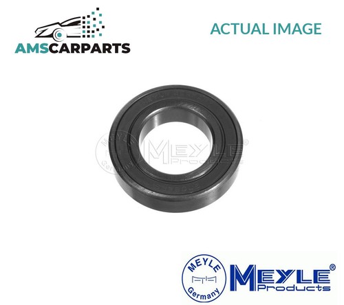 Propshaft mounting mount - mounting,