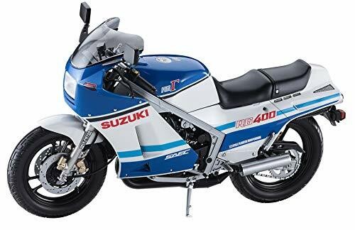 Hasegawa scale suzuki - hasegawa, 1/12