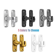 90/180 Degree Flip Door Lock