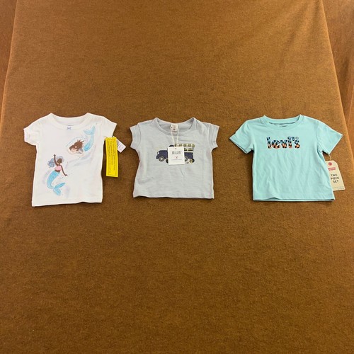 Multi brand baby girl 12m - baby,