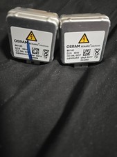 Osram D1S 35w Xenon Bulb x2 BMW F10