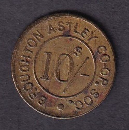 Old brougton astley - old,
