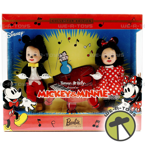 Tommy kelly disney s - tommy,